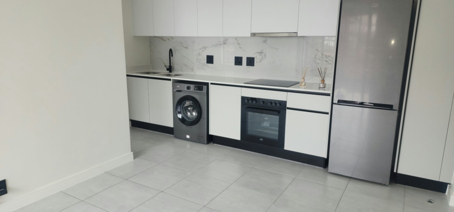 To Let 1 Bedroom Property for Rent in De Kuile Lifestyle Estate Western Cape